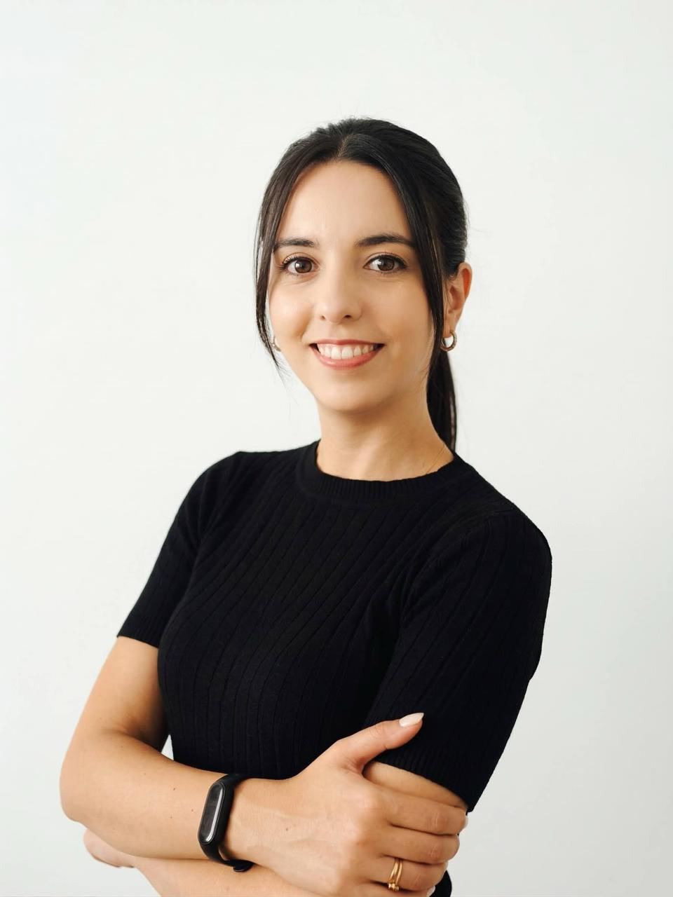 Foto de Natalia Borrazas